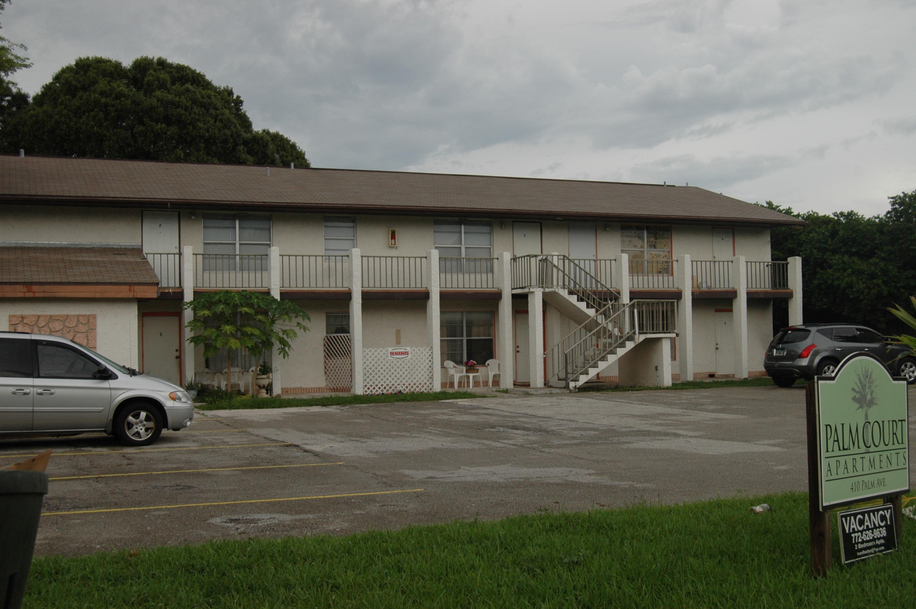 Maravilla Gardens S/D Unit 1 - Residential Lease