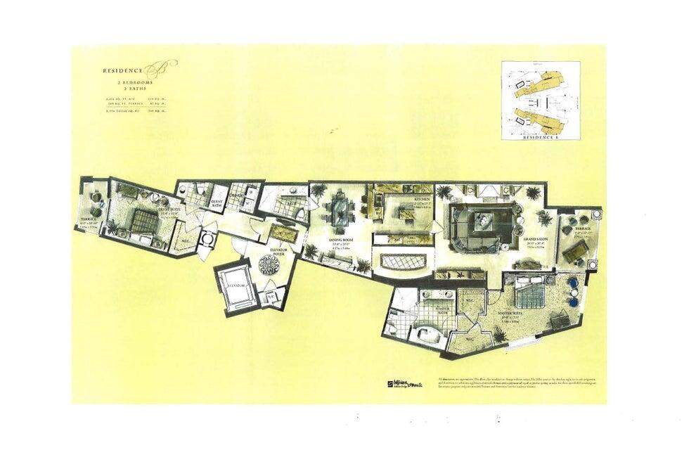 201 S Narcissus Avenue 405