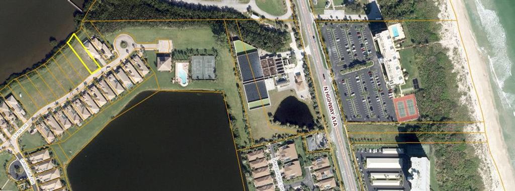 Photo of 1940 Lynx Drive, Hutchinson Island, FL 34949 (MLS # R10704079)