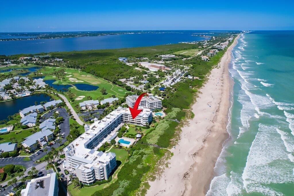 Photo of 579 NE Plantation Road #N207, Stuart, FL 34996 (MLS # R11130065)