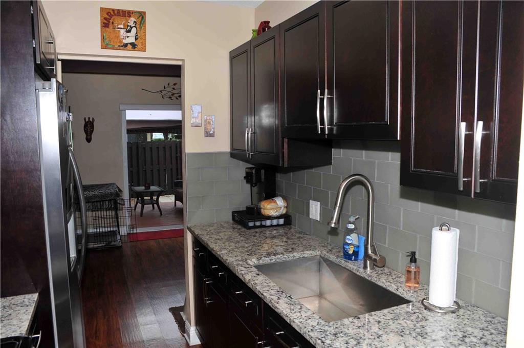 la placida - Residential