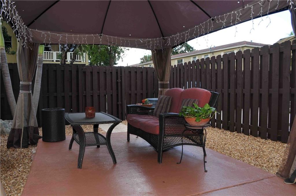 la placida - Residential