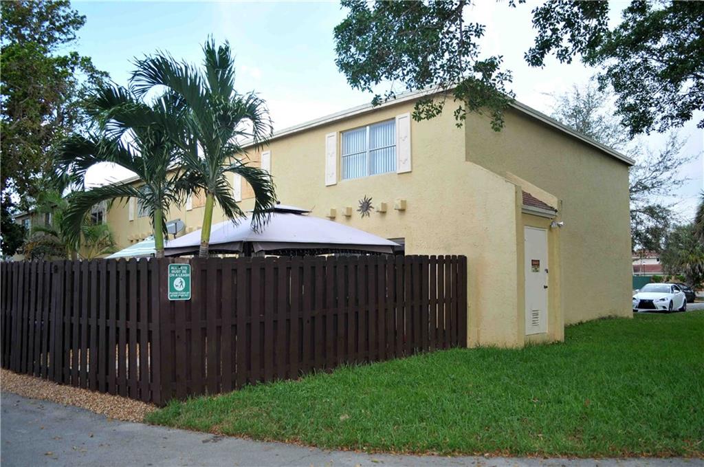 la placida - Residential