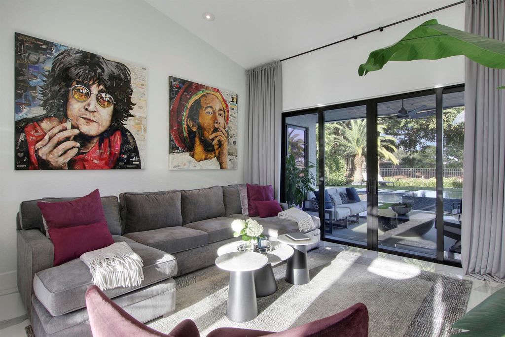 Photo of 10720 Avenue Of The Pga, Palm Beach Gardens, FL 33418 (MLS # R11015176)