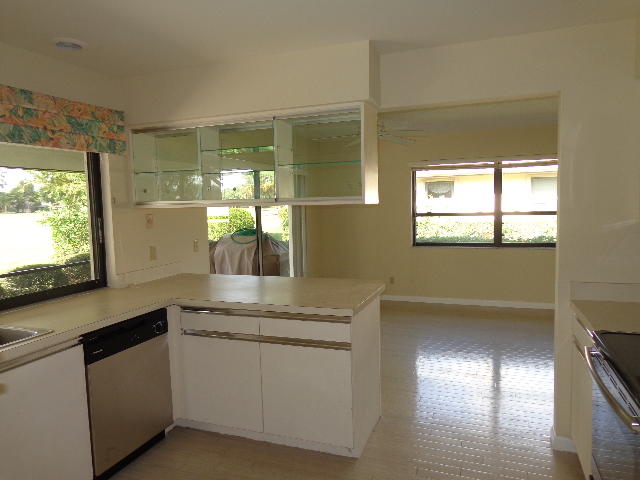 HERONWOOD - Residential Lease