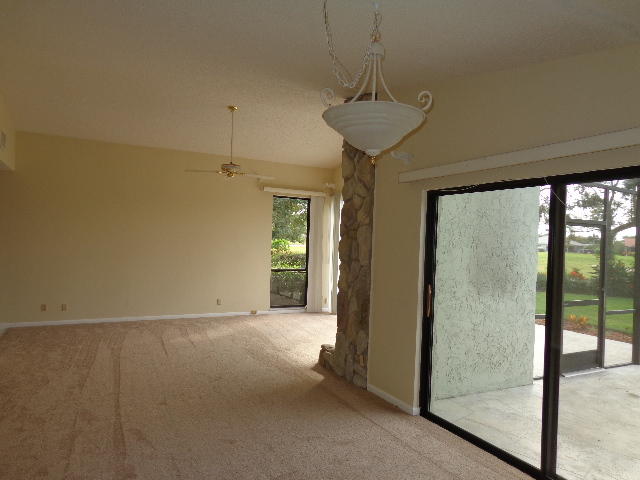 HERONWOOD - Residential Lease