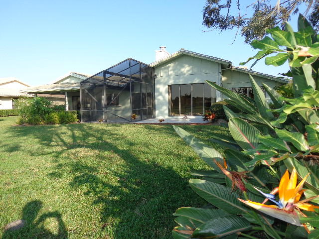 HERONWOOD - Residential Lease