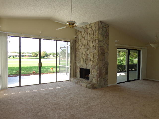 HERONWOOD - Residential Lease