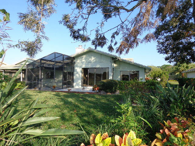 HERONWOOD - Residential Lease