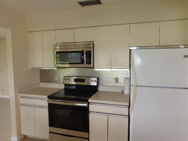 HERONWOOD - Residential Lease