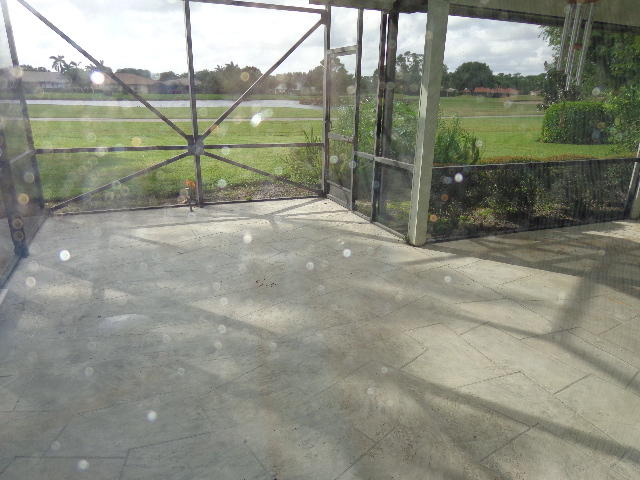 HERONWOOD - Residential Lease