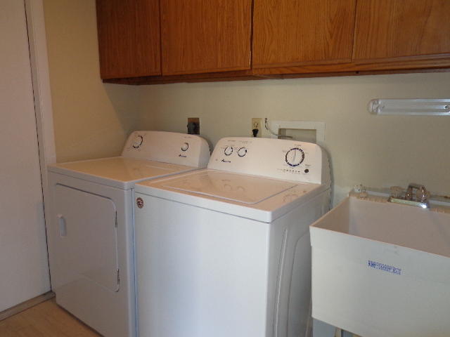 HERONWOOD - Residential Lease