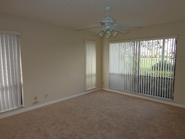 HERONWOOD - Residential Lease