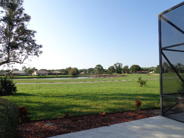 HERONWOOD - Residential Lease