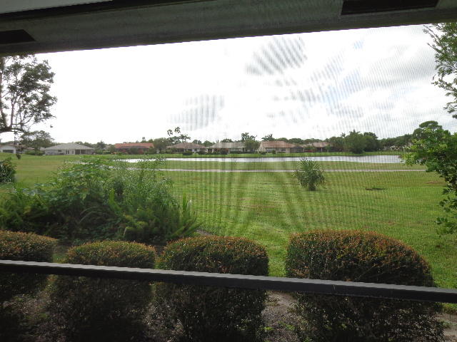 HERONWOOD - Residential Lease