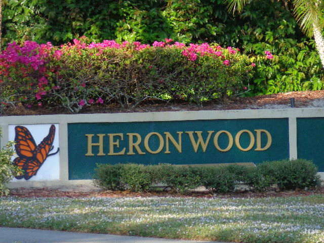 HERONWOOD - Residential Lease