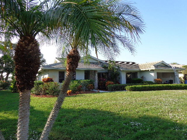 HERONWOOD - Residential Lease