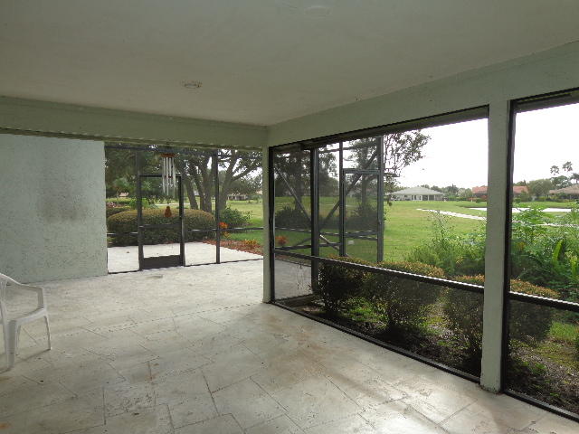 HERONWOOD - Residential Lease