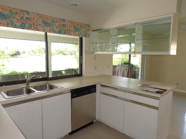 HERONWOOD - Residential Lease