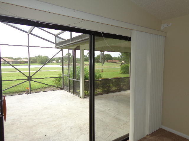 HERONWOOD - Residential Lease