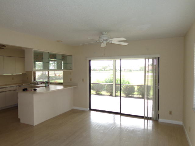 HERONWOOD - Residential Lease