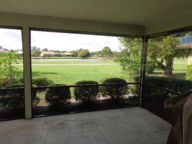 HERONWOOD - Residential Lease