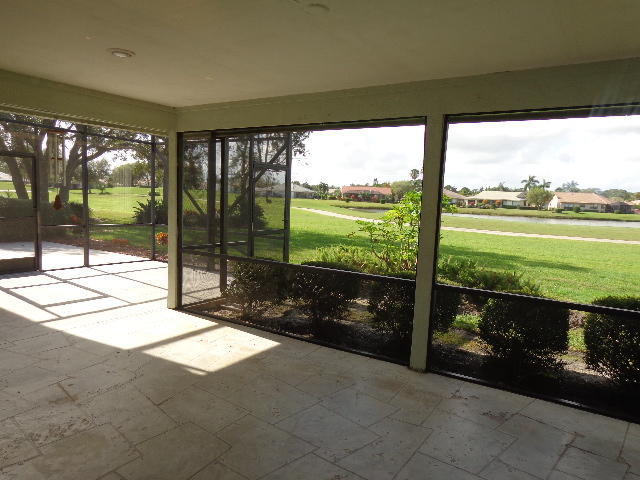 HERONWOOD - Residential Lease