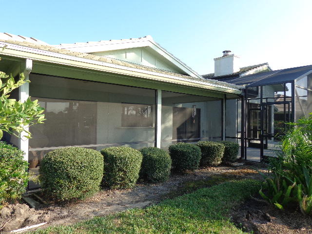 HERONWOOD - Residential Lease