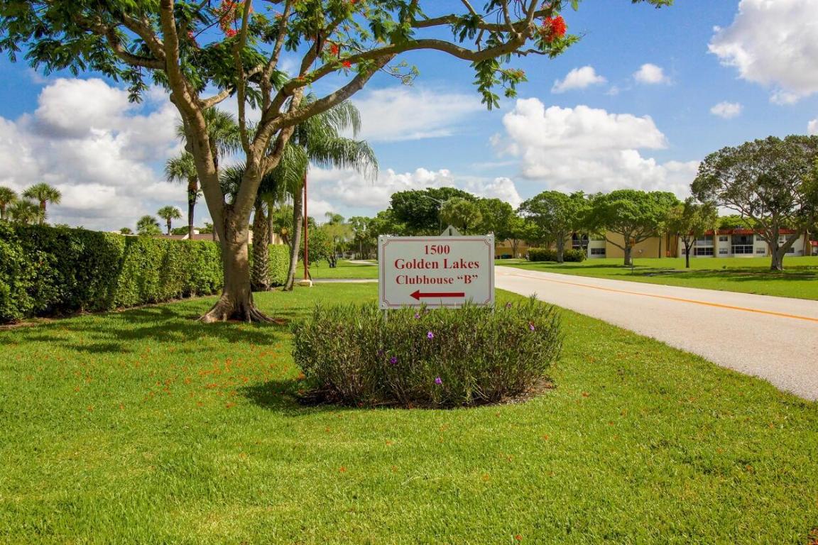 GOLDEN LAKES VILLAGE - Residential