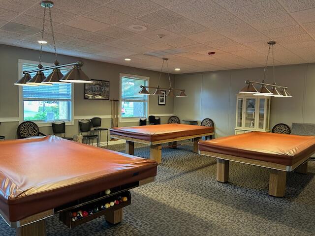 GOLDEN LAKES VILLAGE - Residential