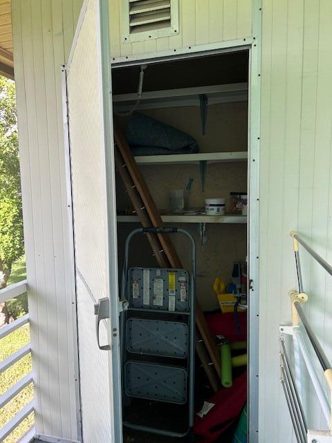 GOLDEN LAKES VILLAGE - Residential