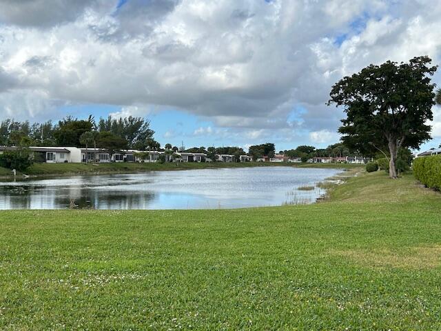 GOLDEN LAKES VILLAGE - Residential