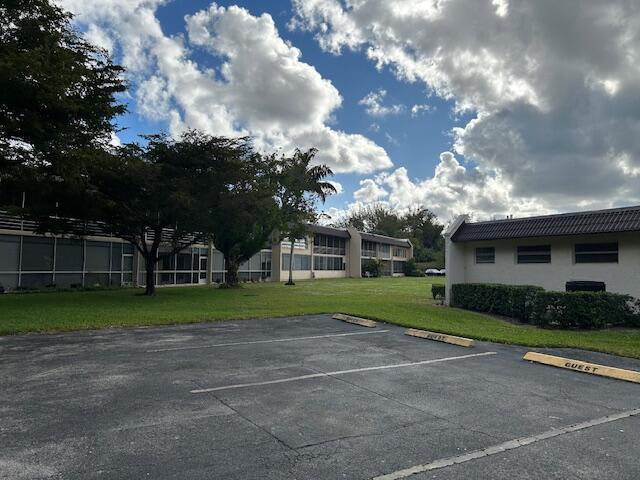 GOLDEN LAKES VILLAGE - Residential