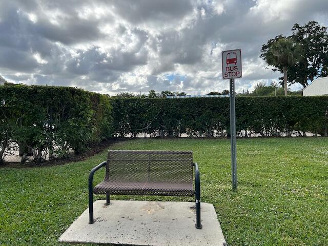 GOLDEN LAKES VILLAGE - Residential