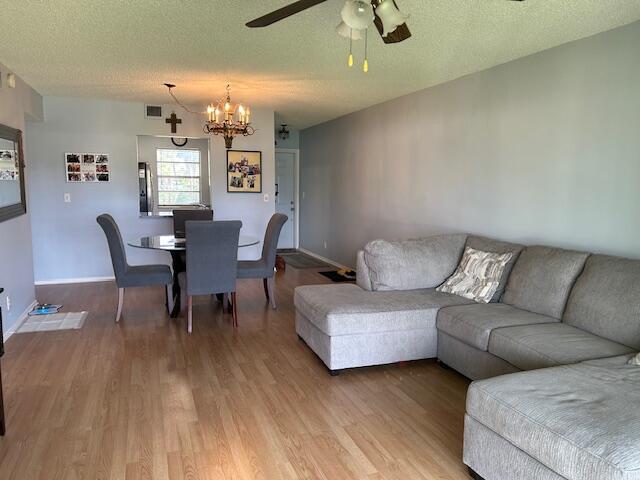 GOLDEN LAKES VILLAGE - Residential