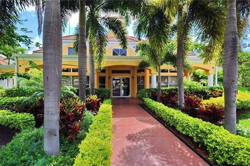 SAILBOAT POINTE CONDO - Residential Lease