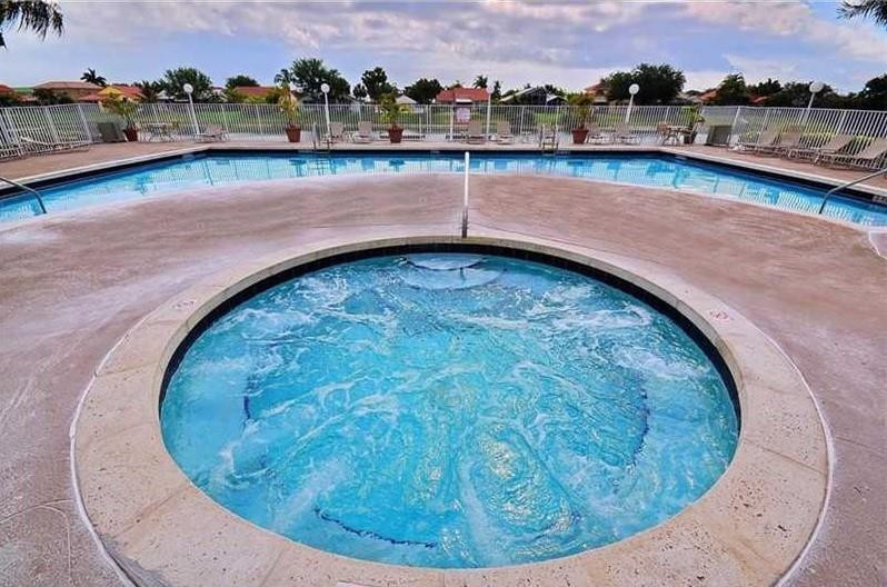 SAILBOAT POINTE CONDO - Residential Lease