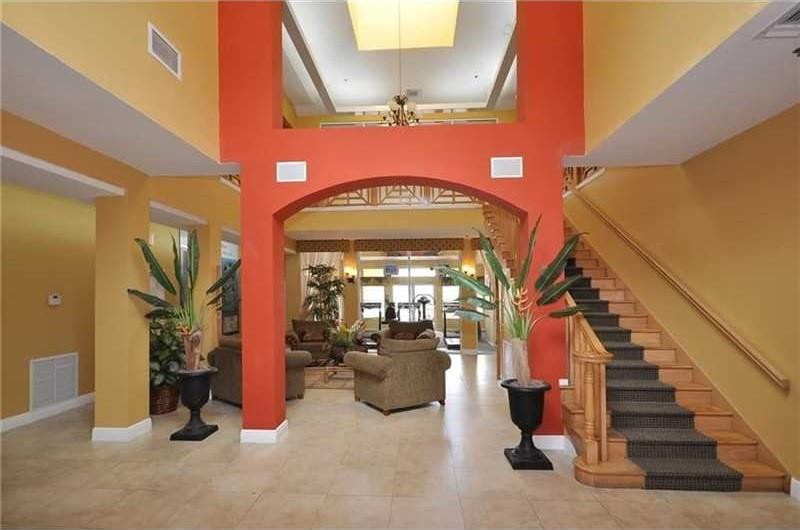 SAILBOAT POINTE CONDO - Residential Lease