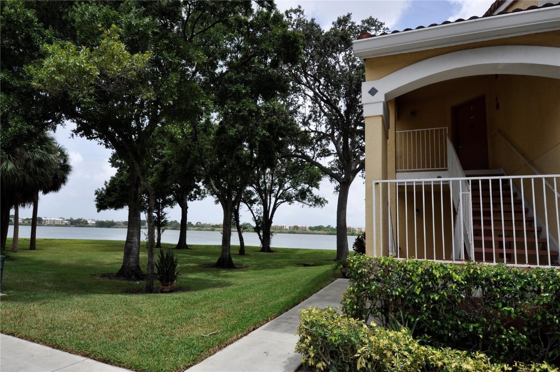 SAILBOAT POINTE CONDO - Residential Lease