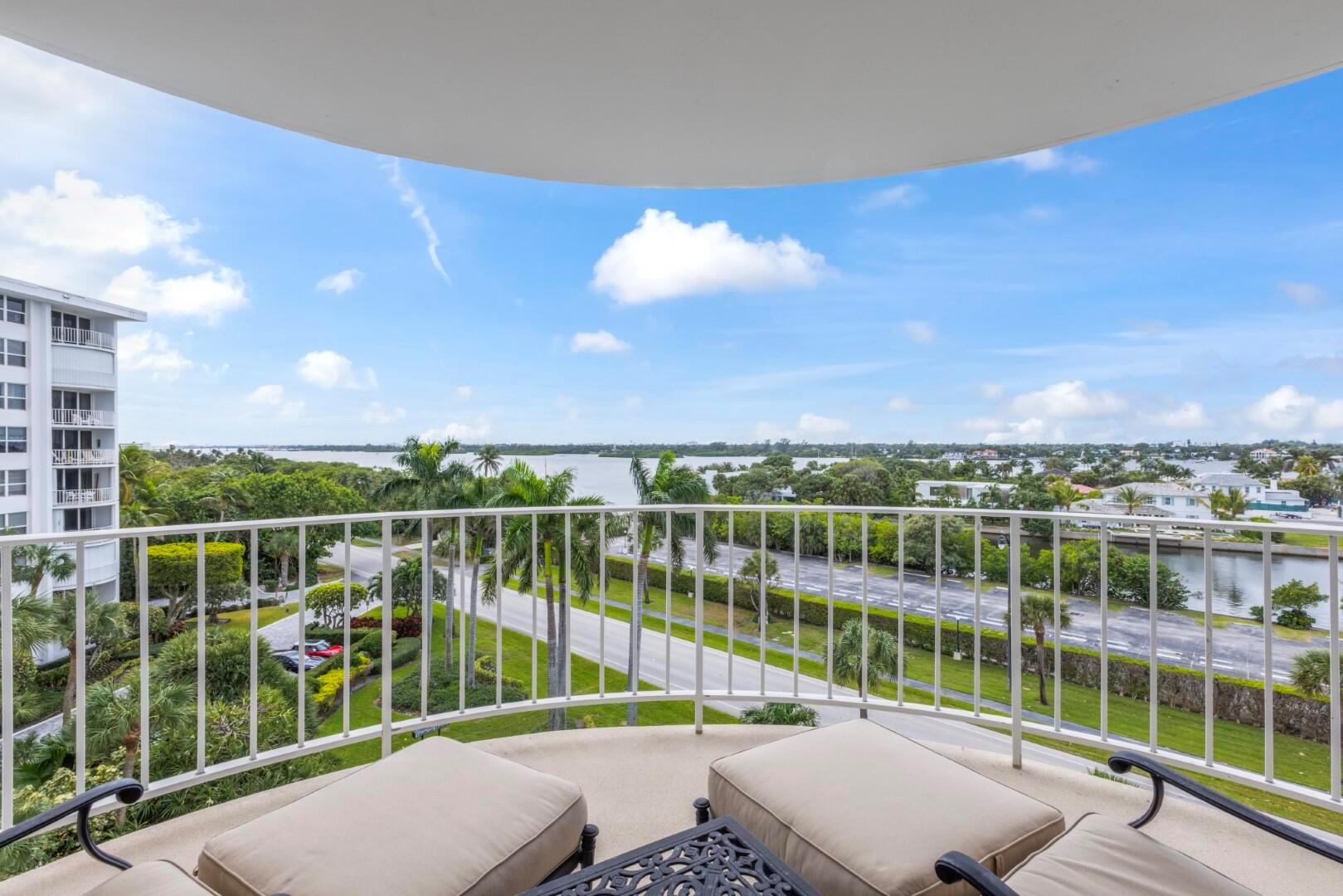 2295 S Ocean Boulevard 616
