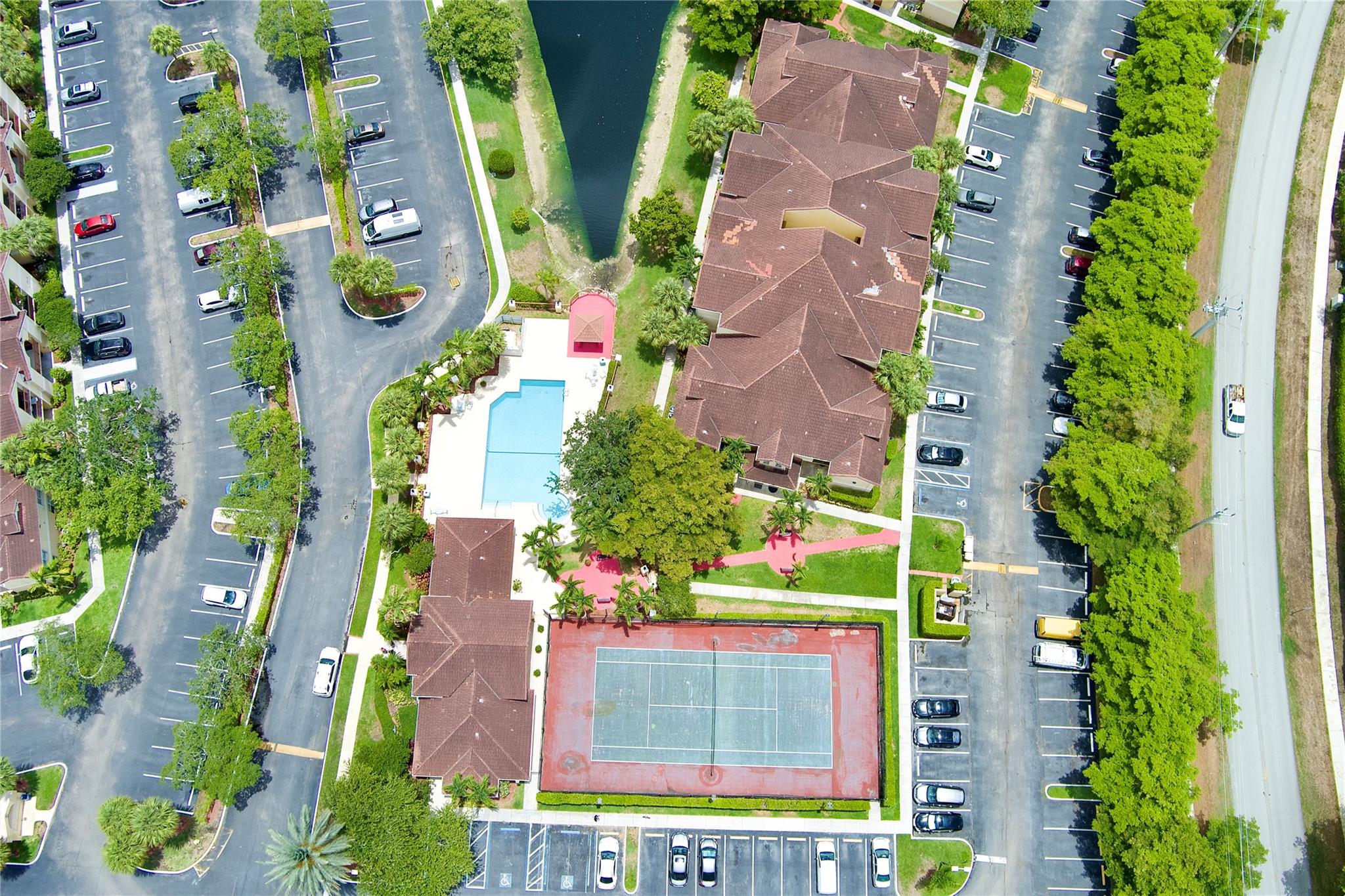 South Palm Place - Residential