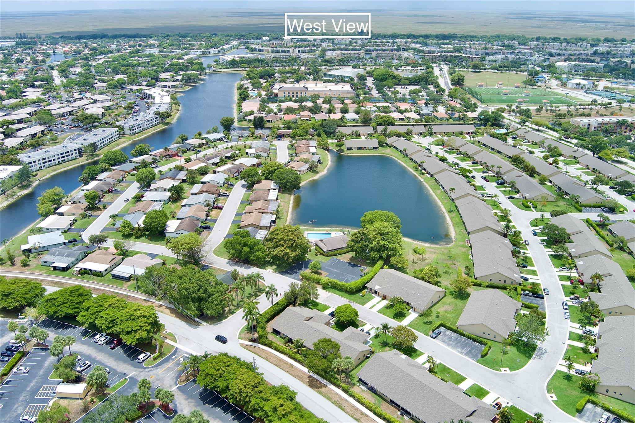 South Palm Place - Residential