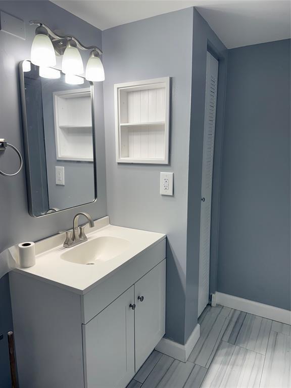 South Palm Place - Residential