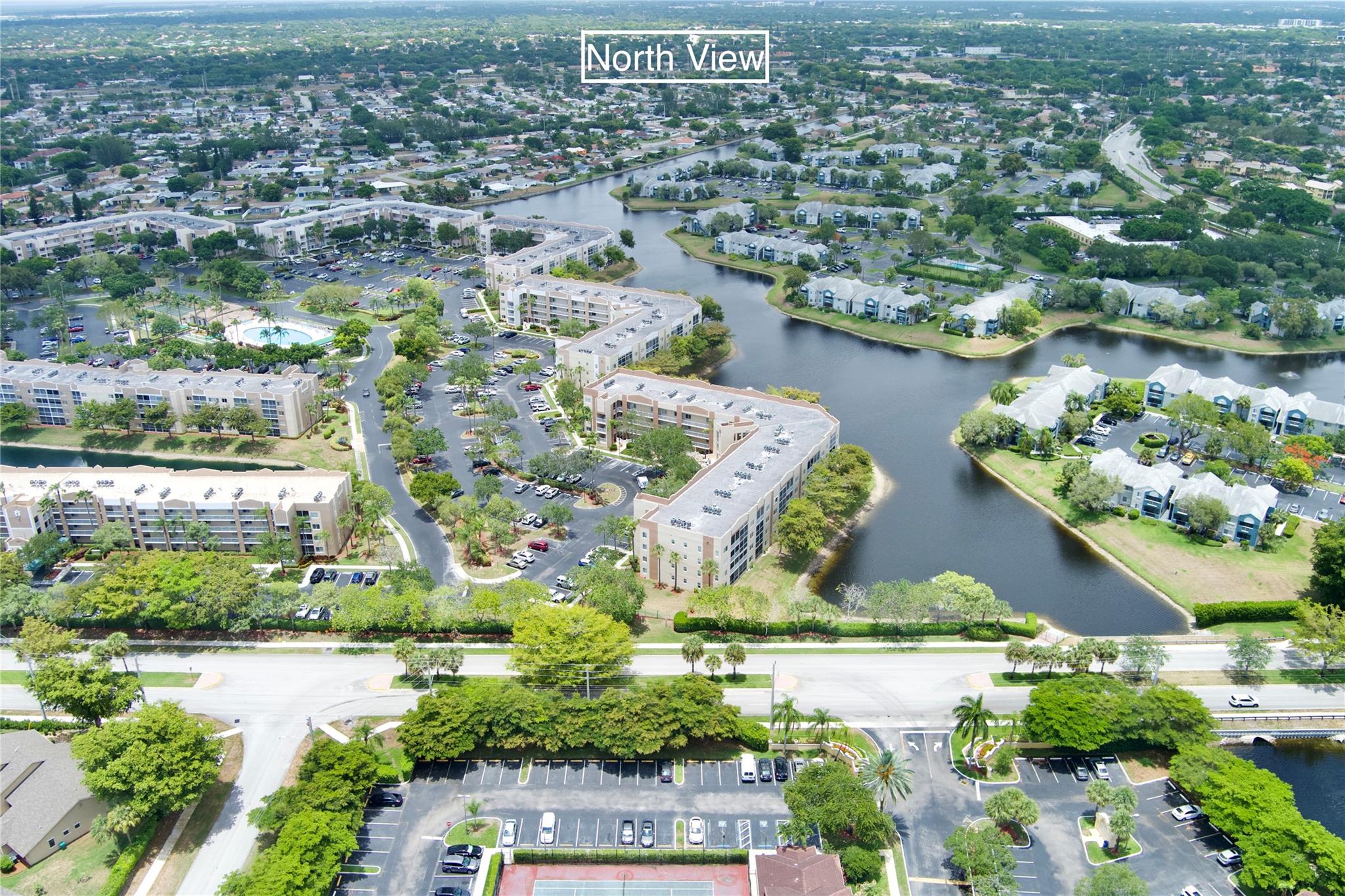 South Palm Place - Residential