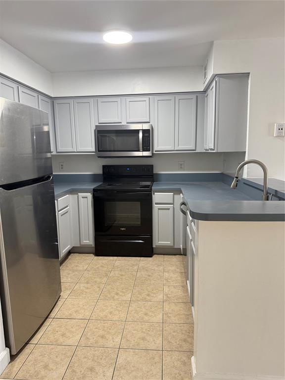 South Palm Place - Residential