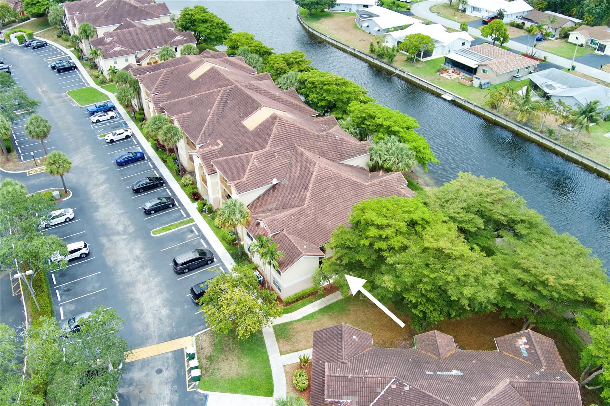 South Palm Place - Residential