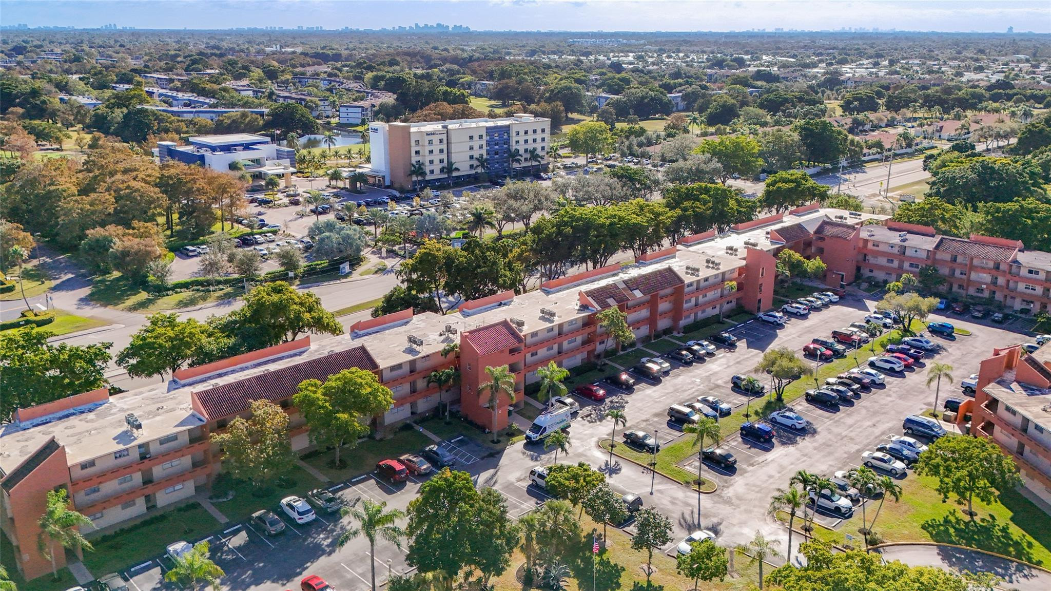 The Greens Condo - Residential