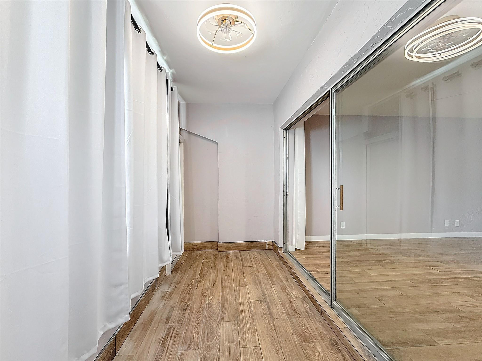 The Greens Condo - Residential