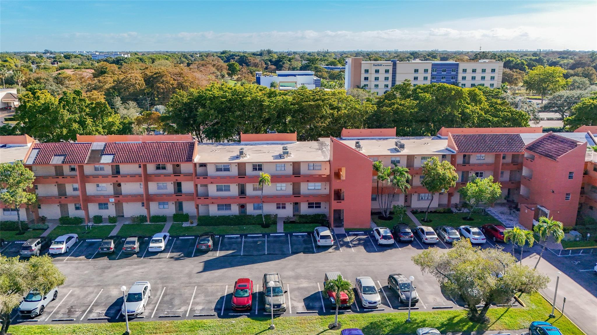 The Greens Condo - Residential