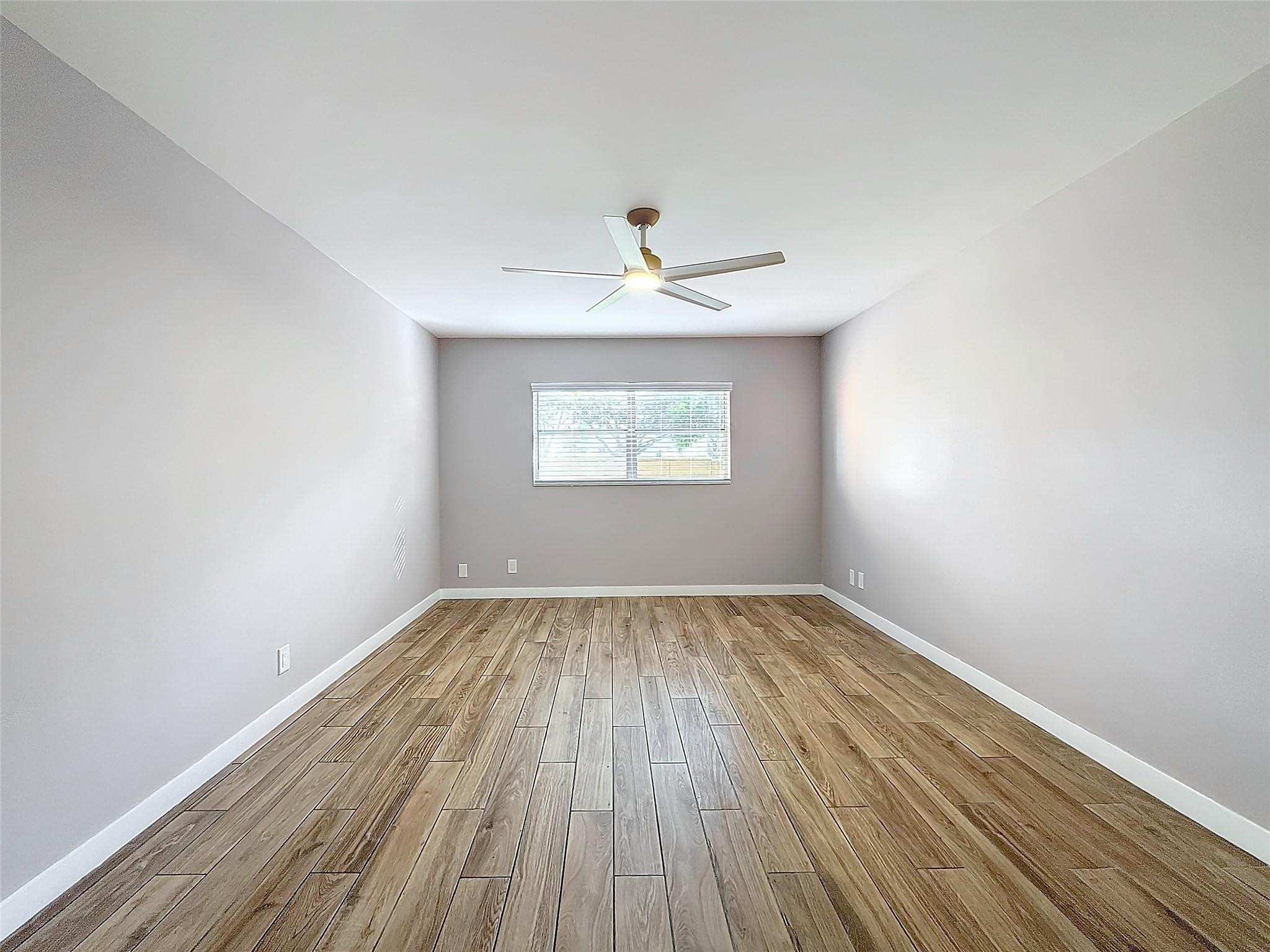 The Greens Condo - Residential